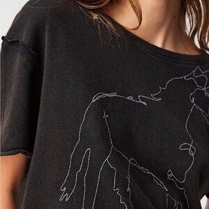 We the Free Horsin’ Around Tee